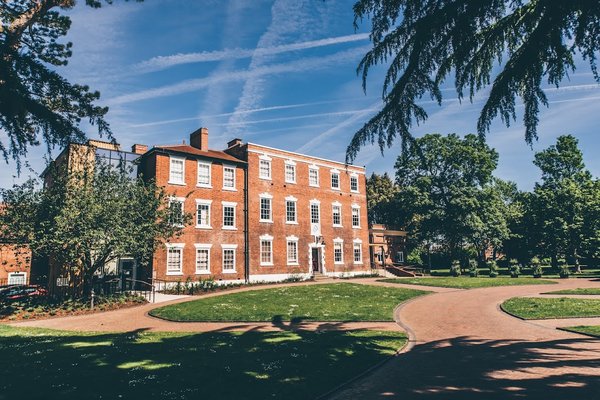 Birchover Bridgford Hall