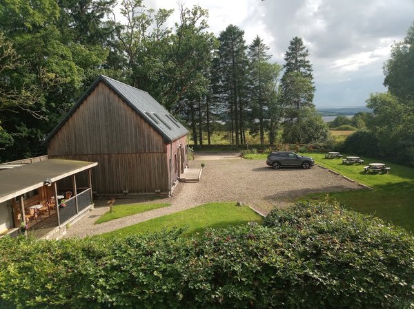 Birchwood Guest Lodge