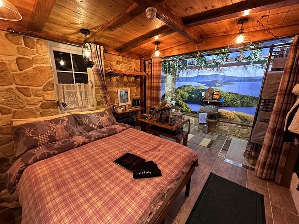 Birchwood Guest Lodge