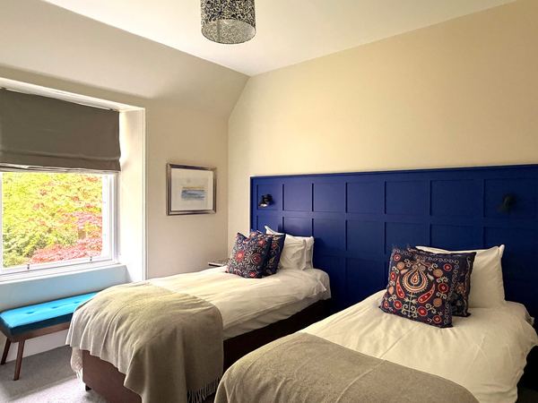 Birchwood Hotel