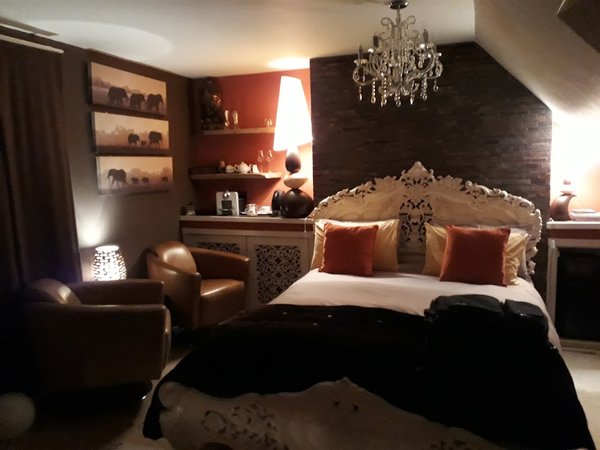 Birdsong Cottage Bed and Breakfast