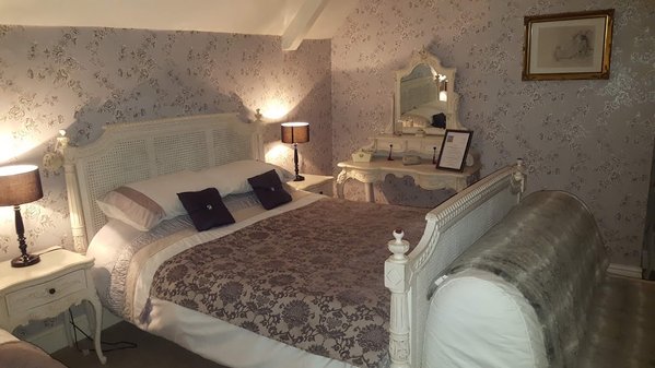 Birk House Bed & Breakfast