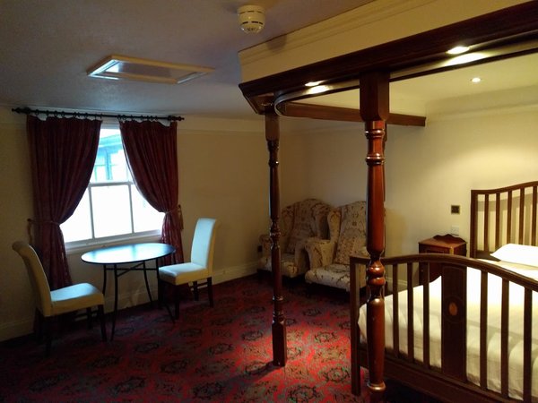 Birmingham Best Inn Hotel