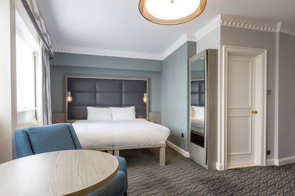 Birmingham Strathallan Hotel, BW Signature Collection