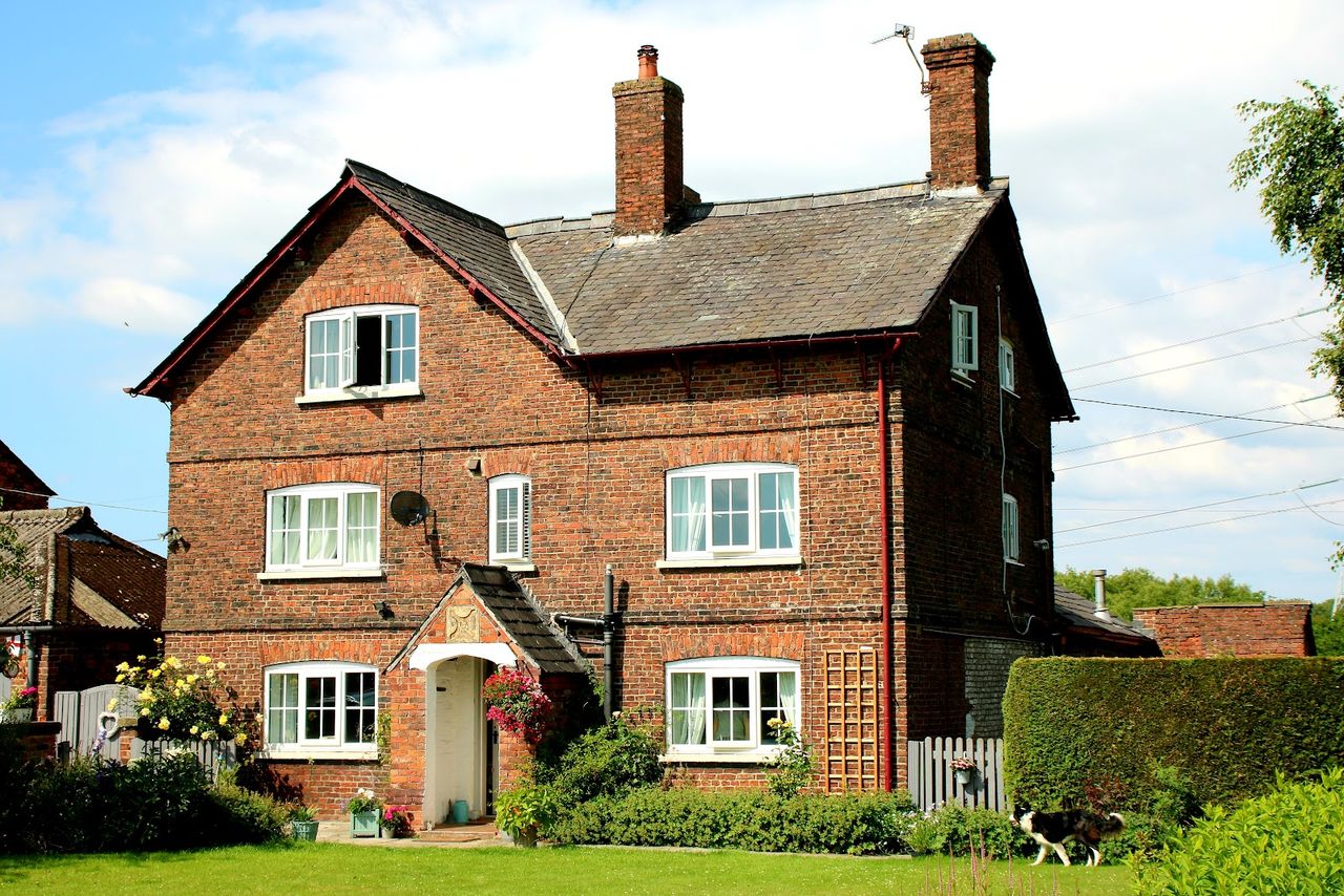 Birtles Farm Bed and Breakfast