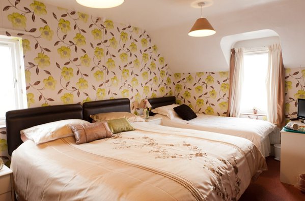 Birtley House Guest House B and B