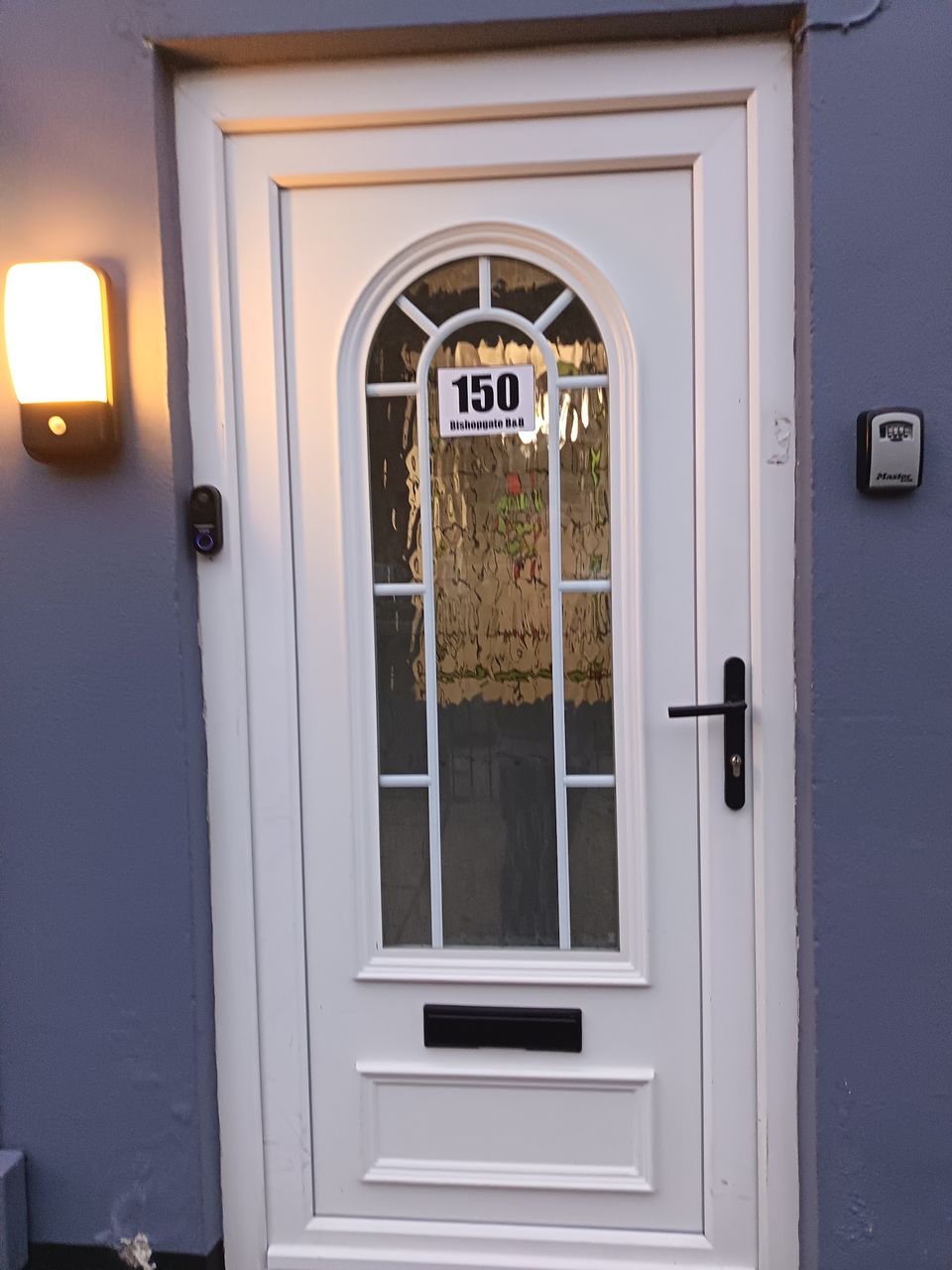Bishop Gate BnB