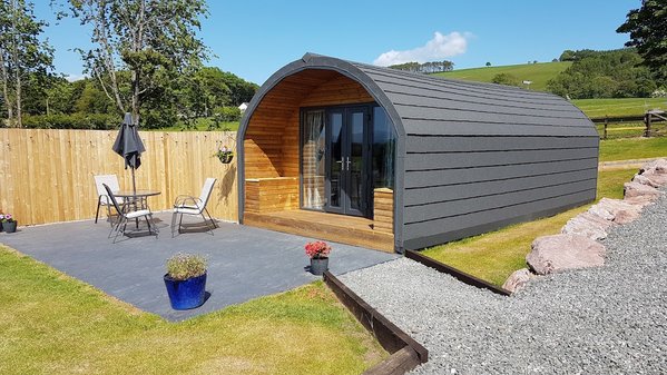 Bishopcleugh Guest House