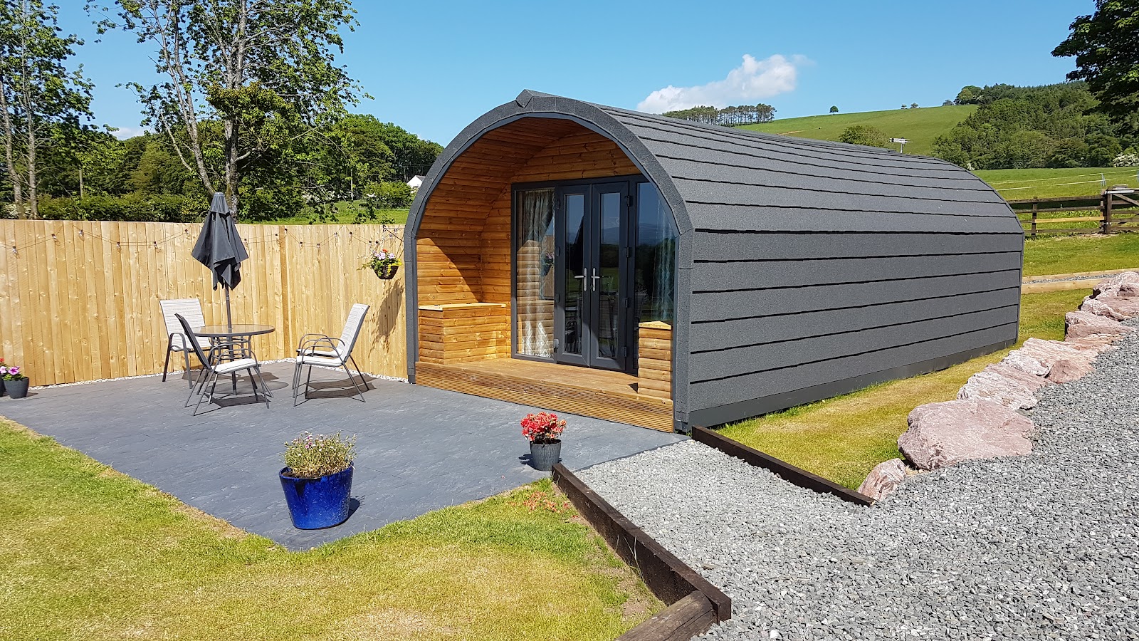 Bishopcleugh Guest House