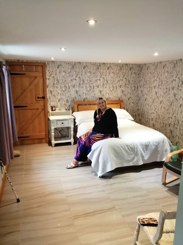 Bishopcleugh Guest House