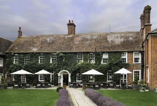 Bishops Table Hotel