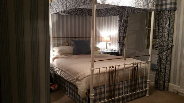 Bishopsgate House Hotel