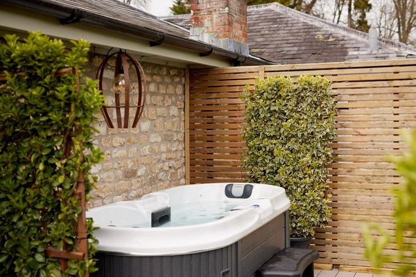 Bishopstrow Hotel & Spa