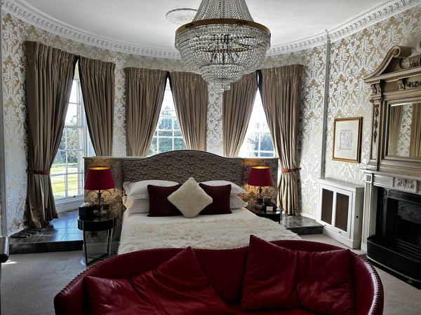 Bishopstrow Hotel & Spa