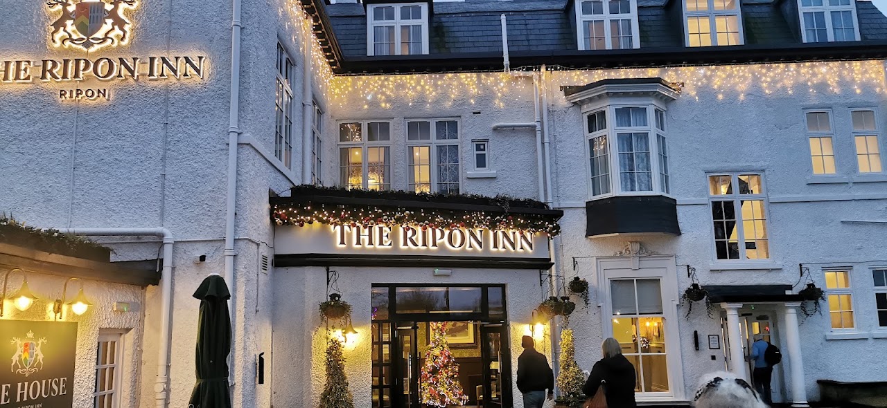 Black A Moor Inn