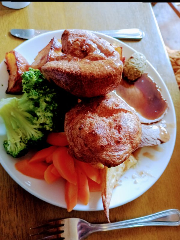 Black Bull Godmanchester