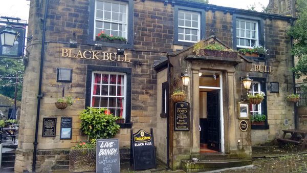 Black Bull Inn