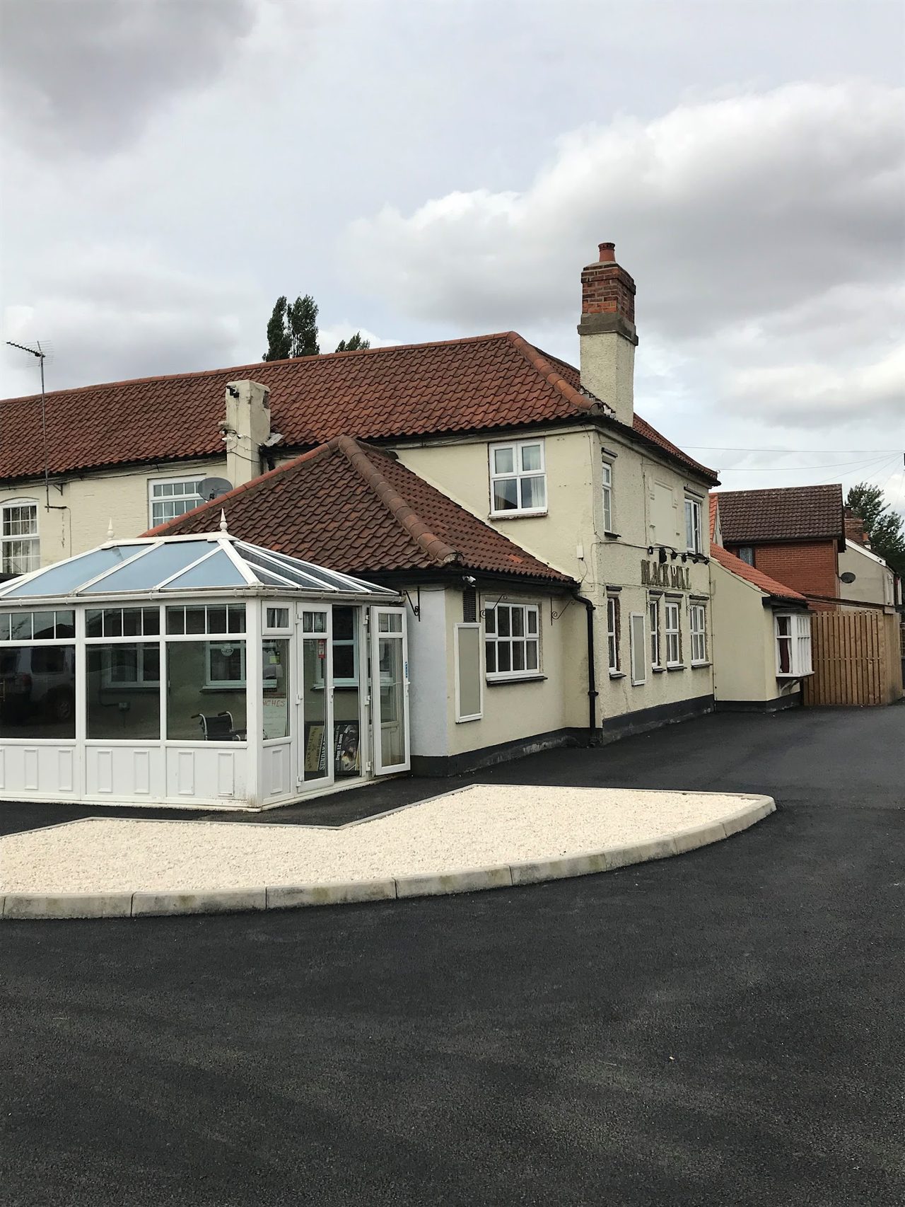 Black Bull Inn