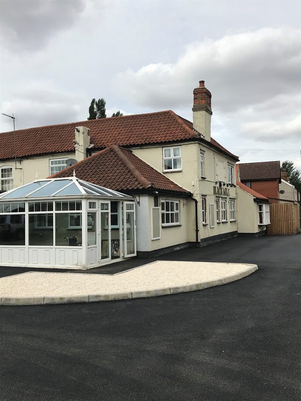 Black Bull Inn
