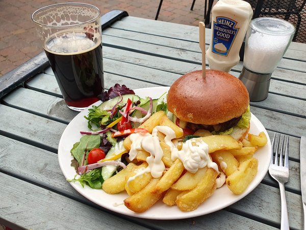 Black Buoy Inn
