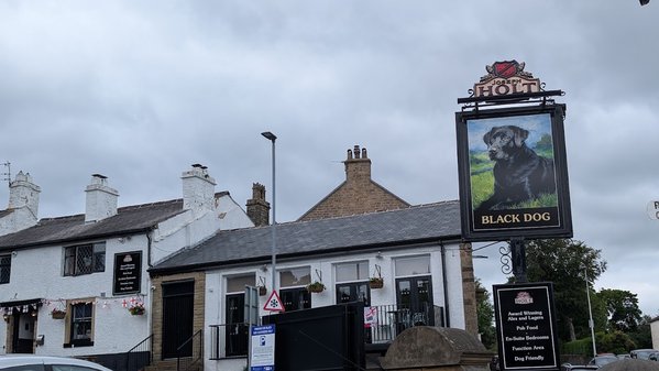 Black Dog Inn
