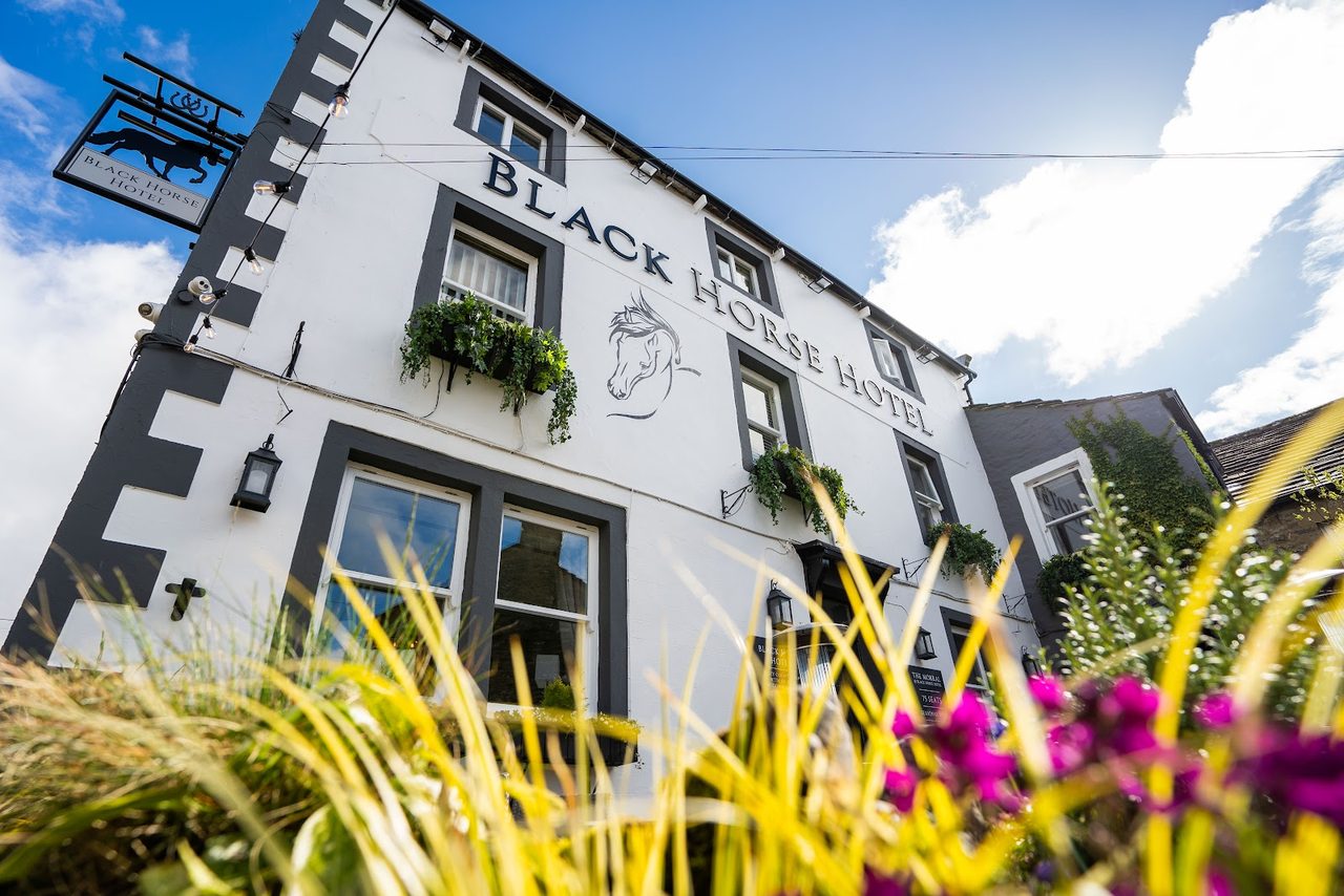 Black Horse Hotel