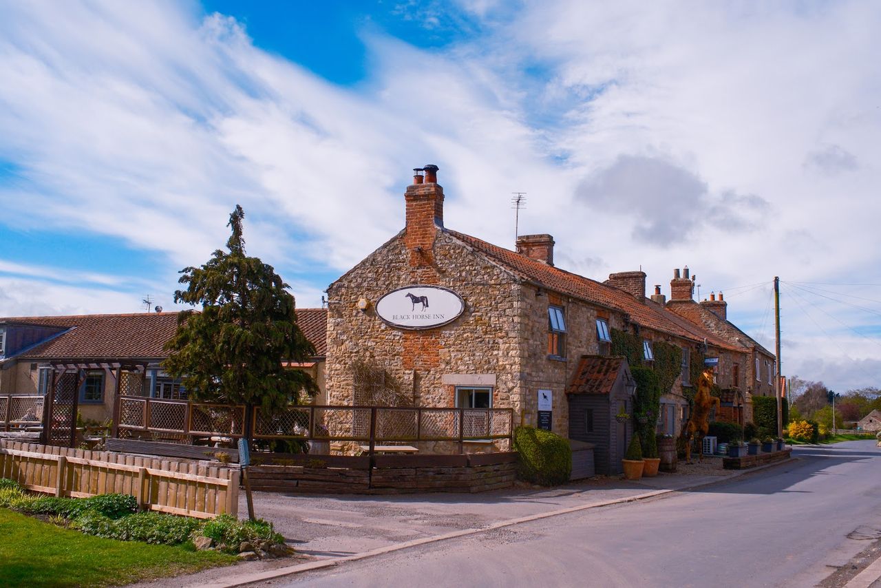 Black Horse Inn