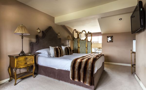Black Horse Inn