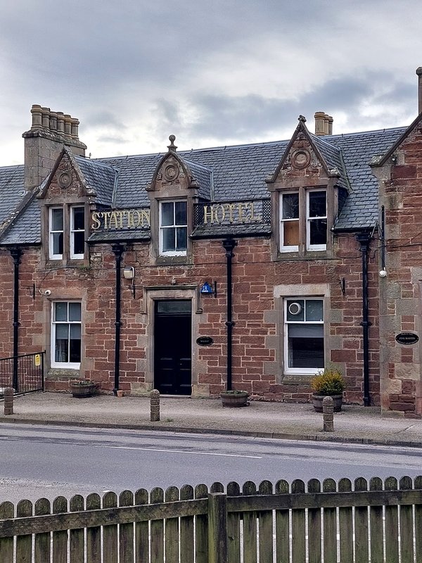 Black Isle Holiday Apartments