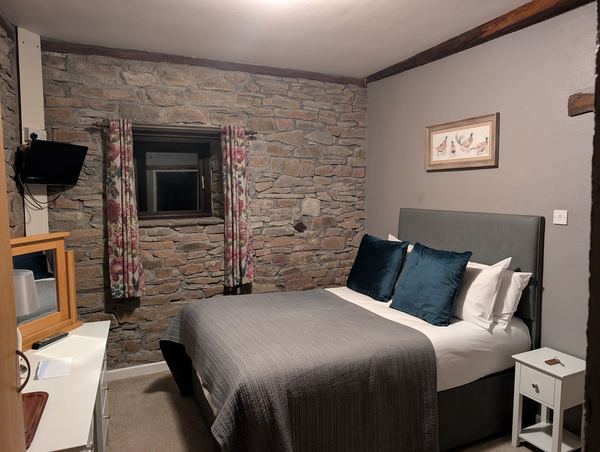 Black Mountain Lodge
