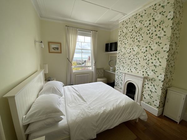 Black Rock House