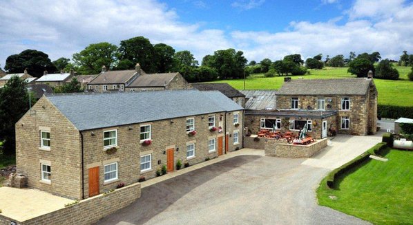 Black Swan Inn