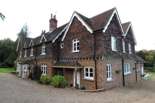 Blackbrook House Bed and Breakfast