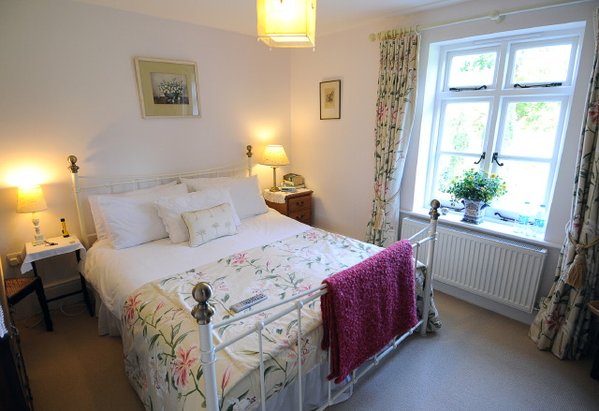 Blackbrook House Bed and Breakfast