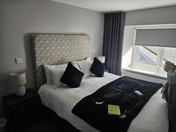 Blackbull hotel