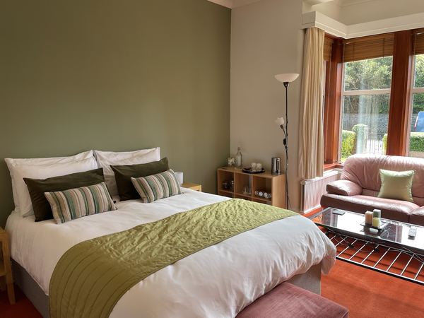 Blackburn Villa B&B