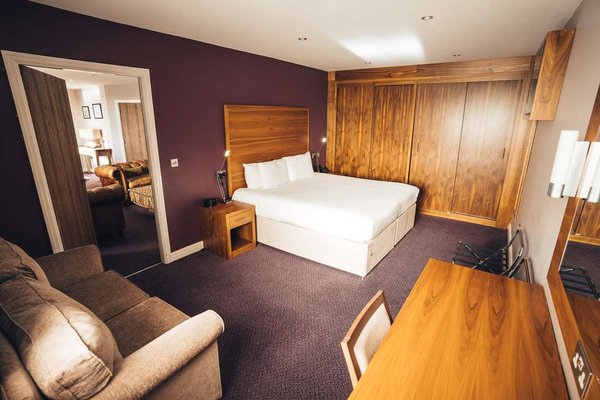 Blackpool FC Hotel and Conference Centre