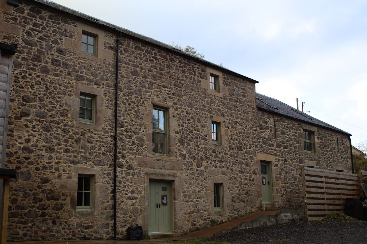 Blacksheep House