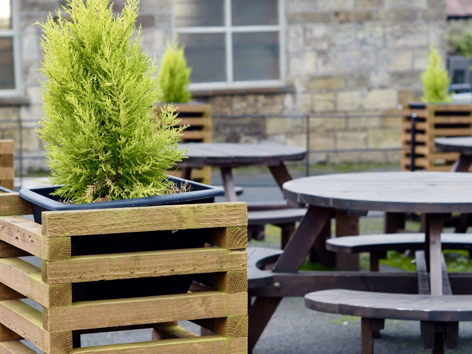 Blacksmiths Arms Inn