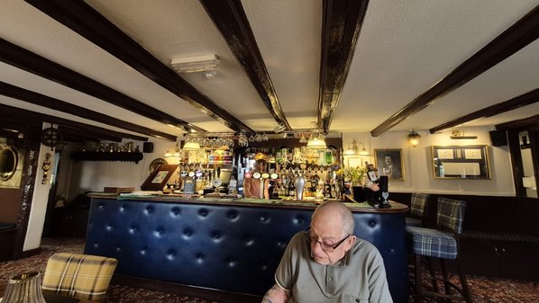 Blacksmiths Arms Inn
