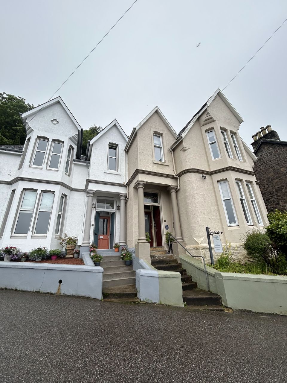 Blair Villa South