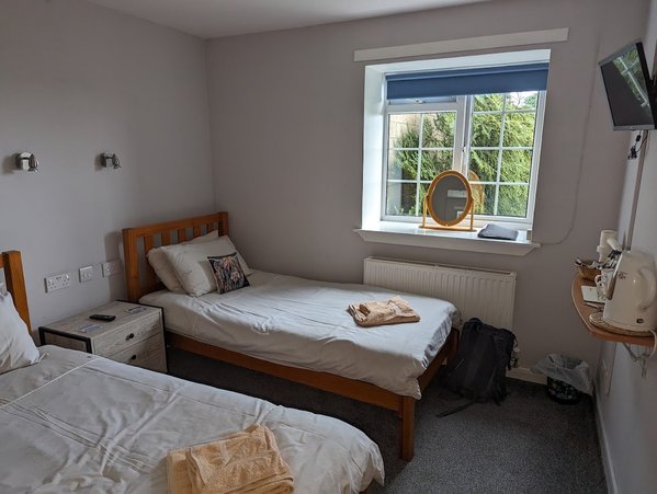 Blairmains Guest House