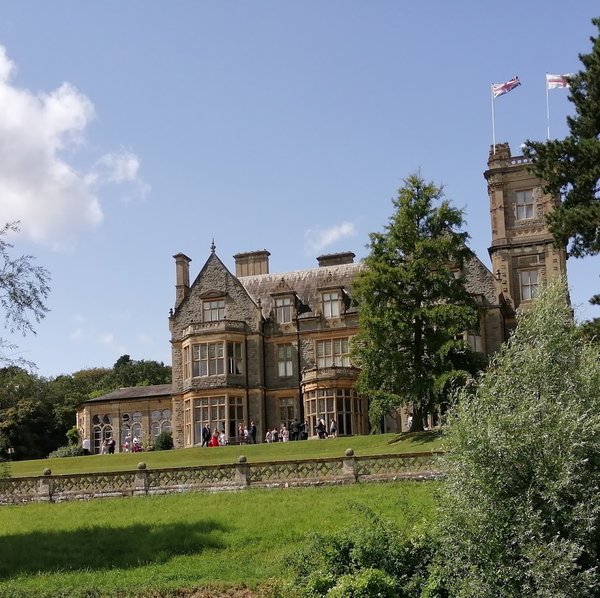 Blaisdon House B&B