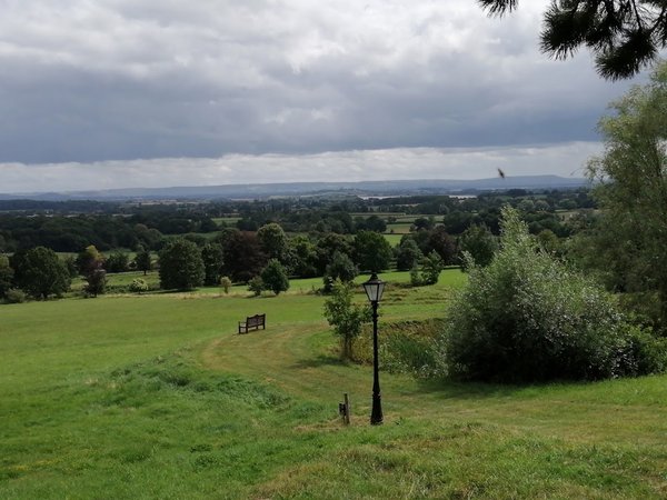 Blaisdon House B&B