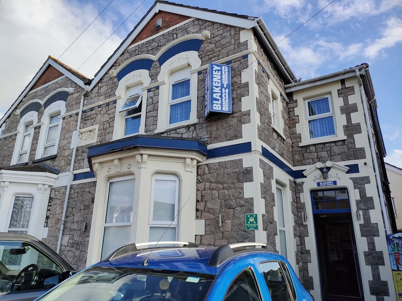 Blakeney Guesthouse