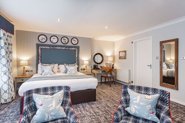 Blakeney Manor Hotel