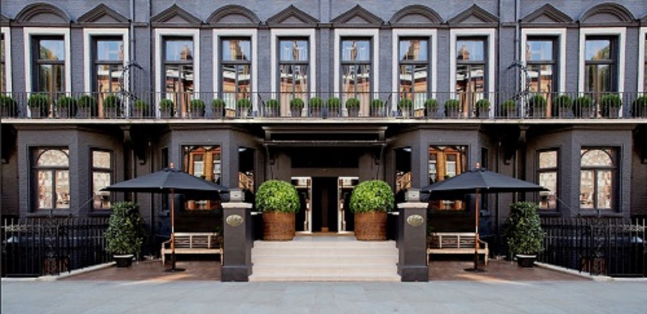 Blakes Hotel London