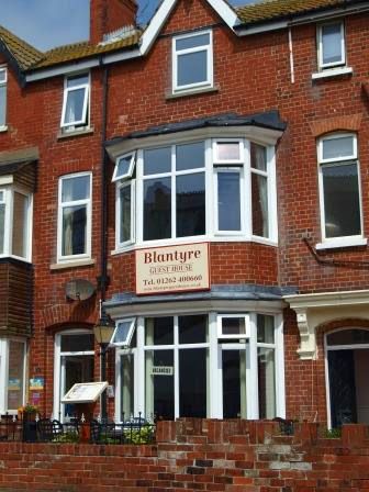 Blantyre Guest House