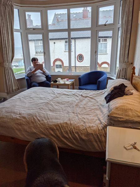 Blantyre Guest House
