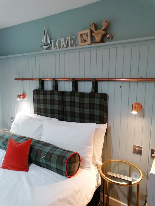 Blas Rooms